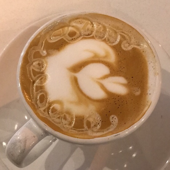 Meet your Posher, Shirley - Picture 1 of 1